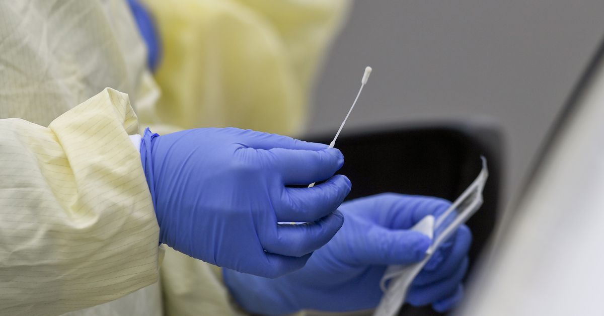 States are inflating coronavirus testing numbers