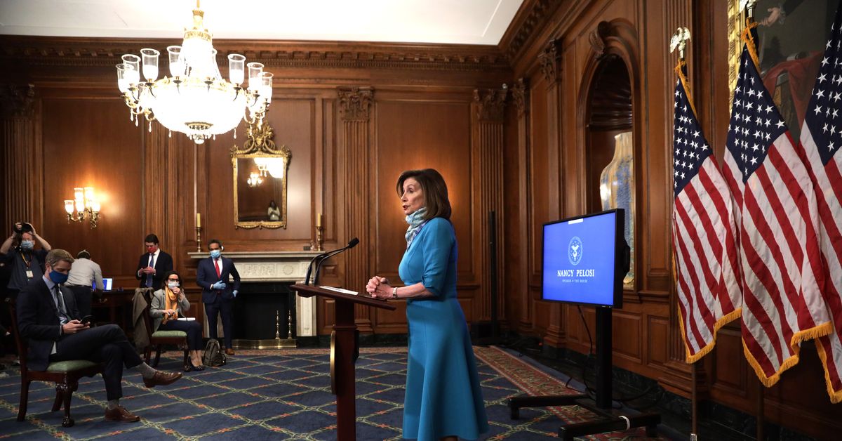 Coronavirus stimulus: Democrats’ $Three trillion opening bid for the following stimulus bundle, defined