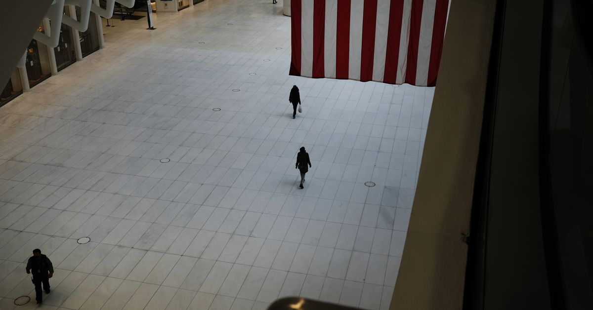 Congress ought to take into account these 7 concepts for the subsequent stimulus package deal