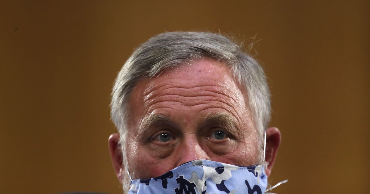 The coronavirus insider buying and selling scandal and Sen. Richard Burr, defined