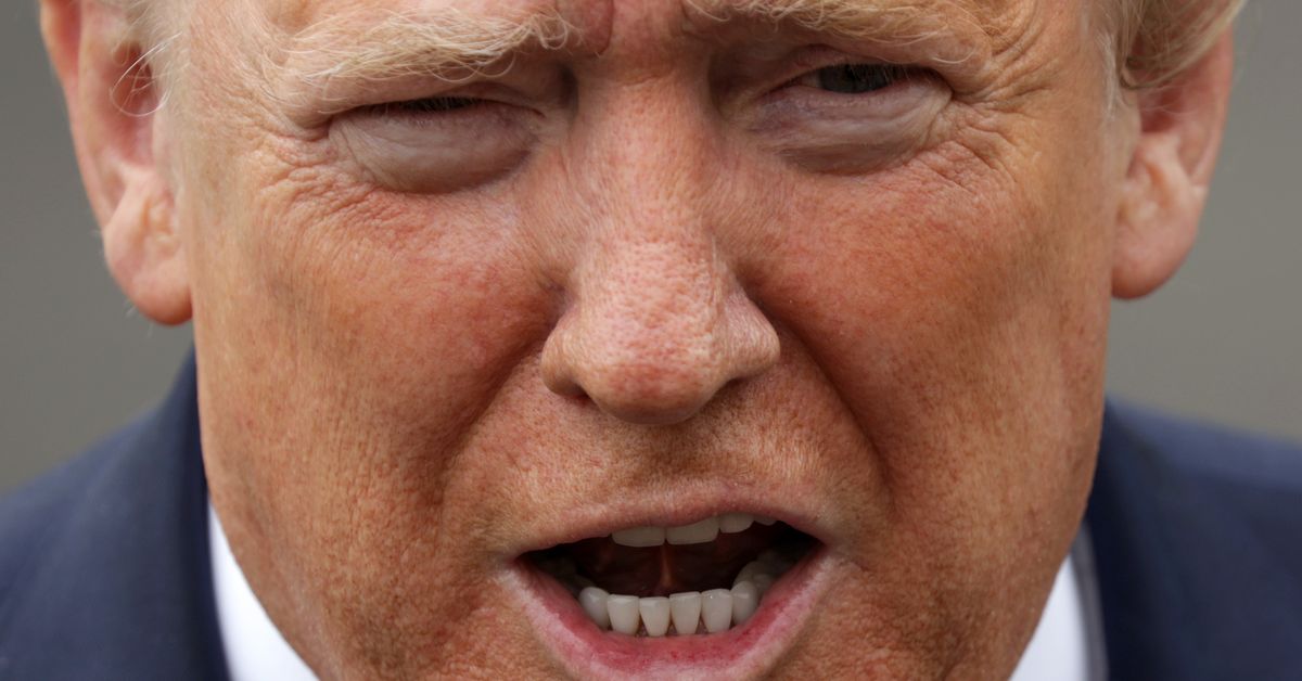 Twitter desires to struggle Covid-19 misinformation. However Trump retains mendacity.