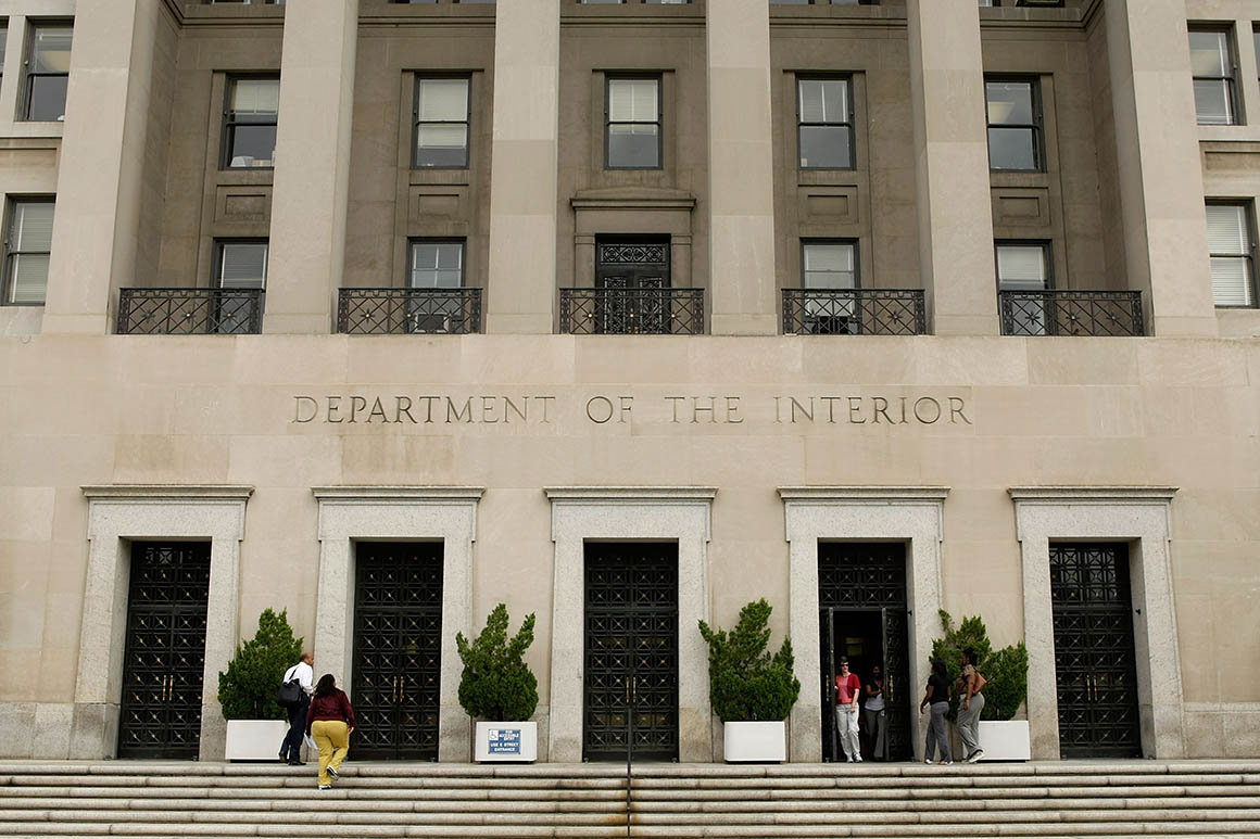 Inside watchdog: Company official pressed EPA to rent relative