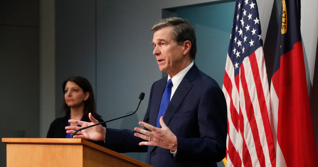 In Audacious Transfer, Georgia and Florida Governors Provide to Host G.O.P. Conference