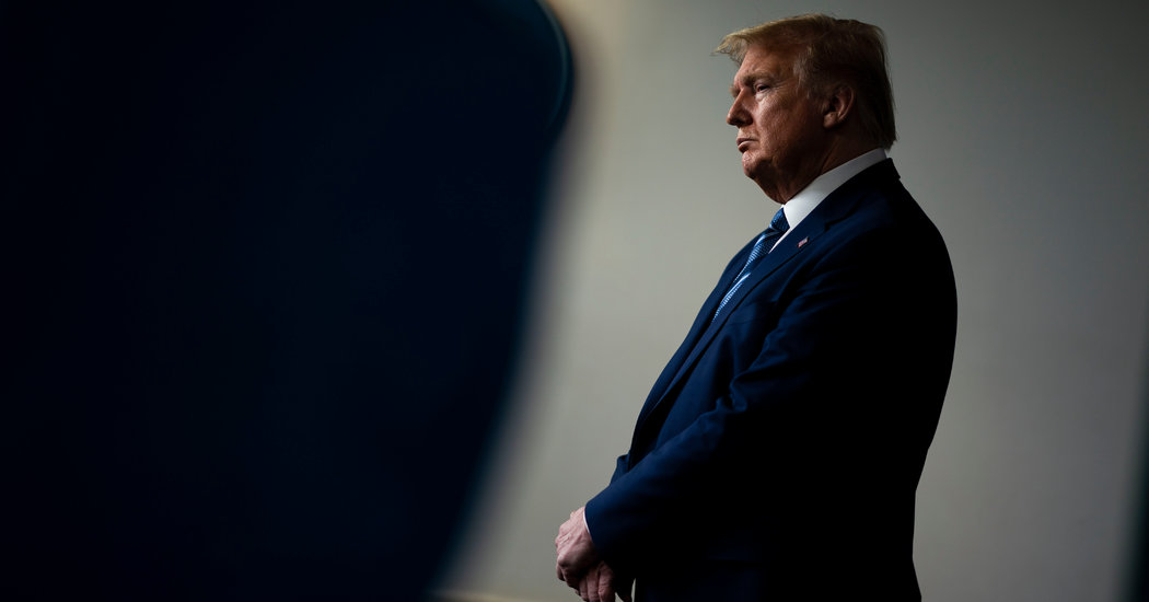 How Trump’s Tweets Trigger Collateral Injury for Households Already in Ache