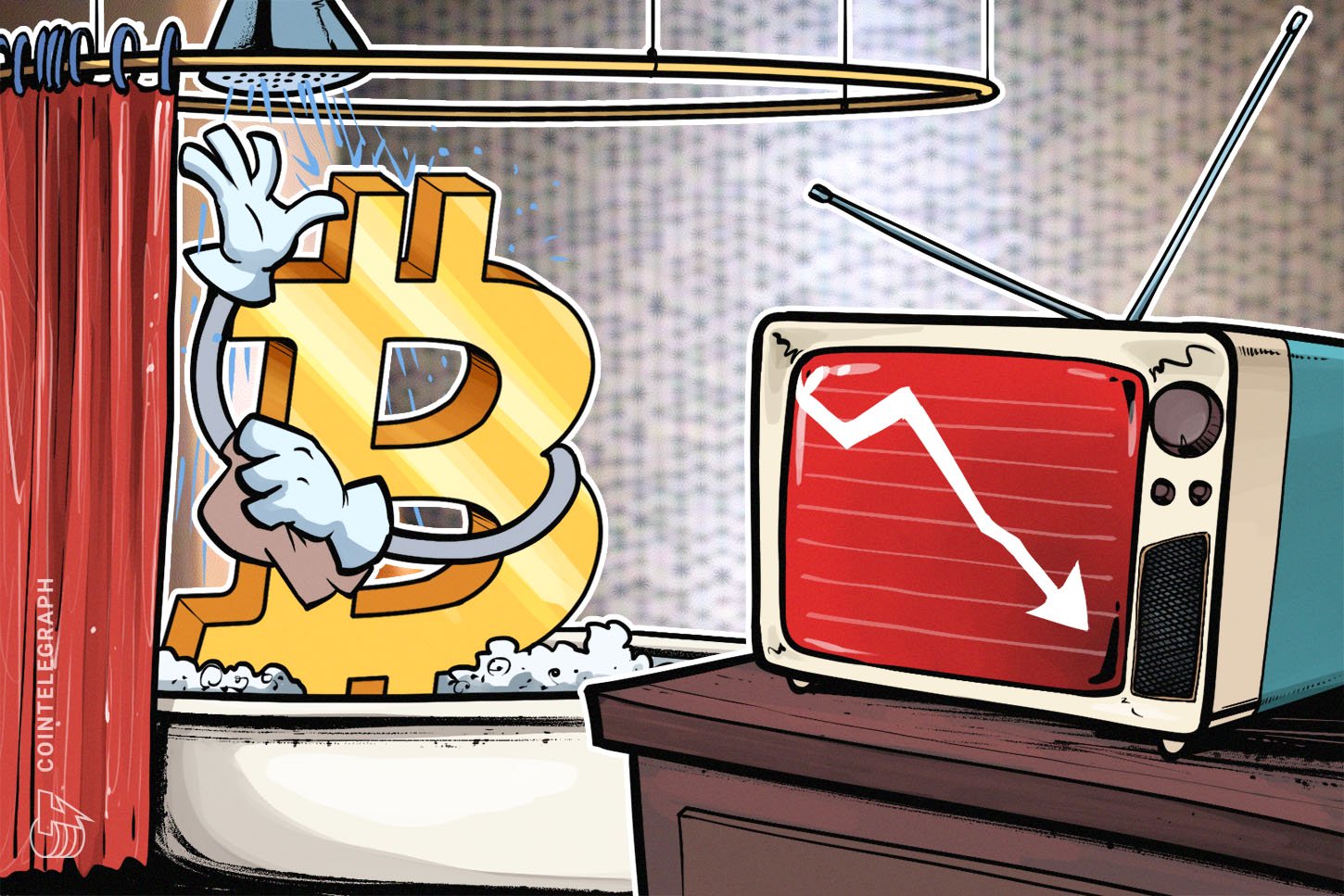 Bitcoin Worth Retraces to $8.5K Going Into Final Week Earlier than Halving