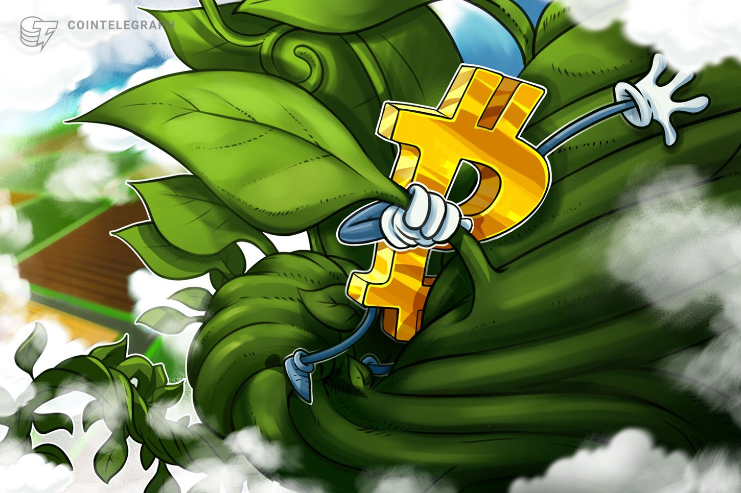 Bull Flag Breakout Brings Bitcoin Value to $9,200 — Altcoins Comply with Go well with