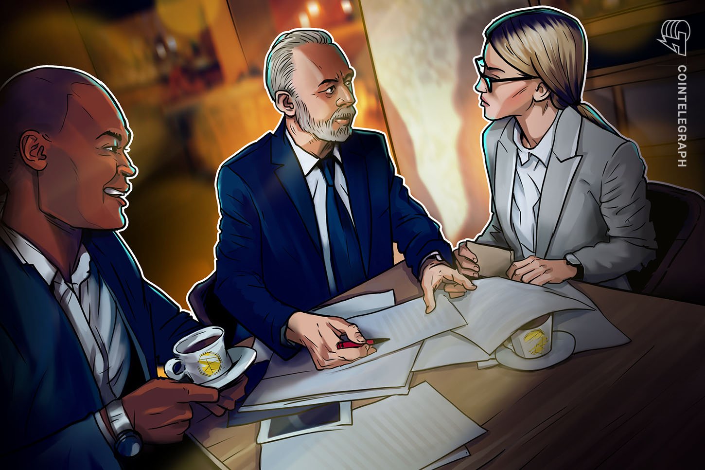 5 Causes Why Institutional Buyers Refuse to Be part of the Crypto Sector