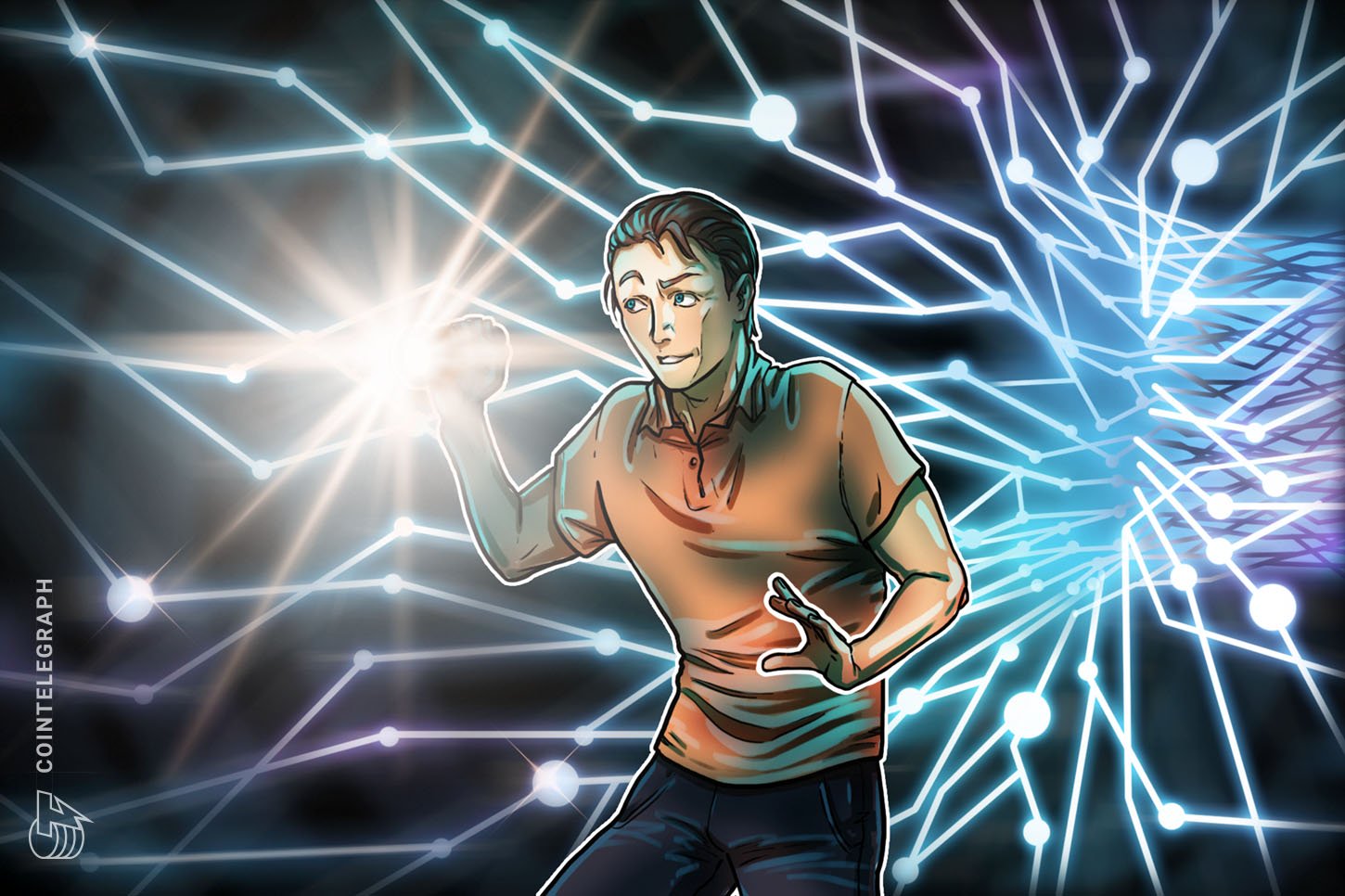 The Position of Crypto as a Technique of Change