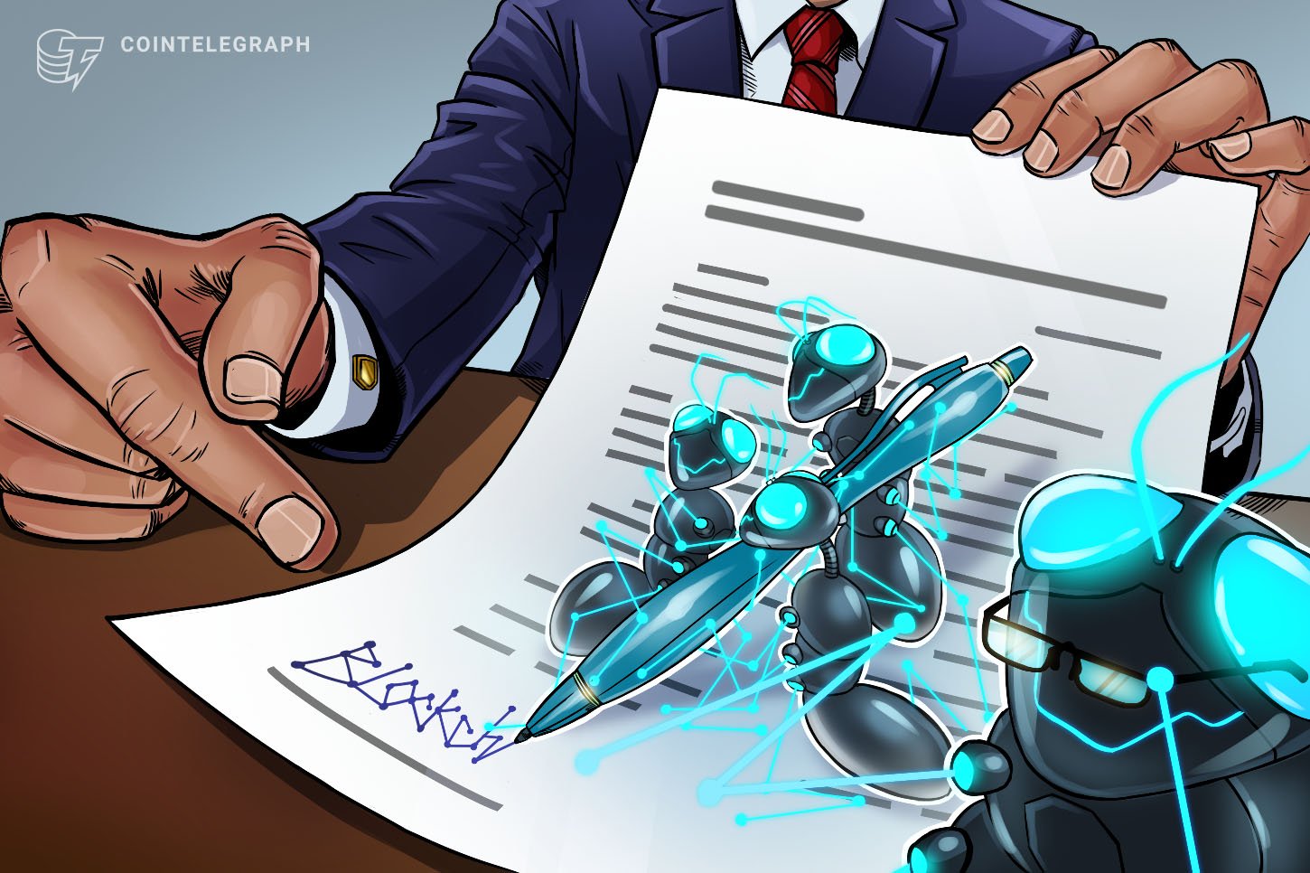 250M Items of Digital Content material to Be Copyrighted on Ontology Blockchain