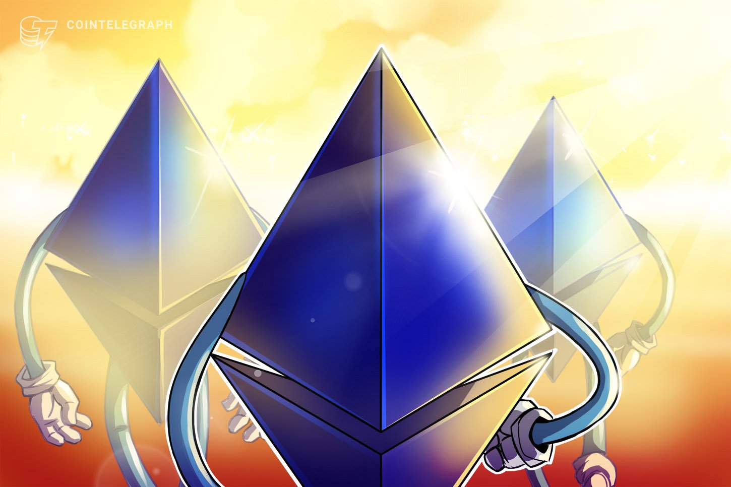 Ethereum Scaling and Gasoline-Free Transactions Arrive