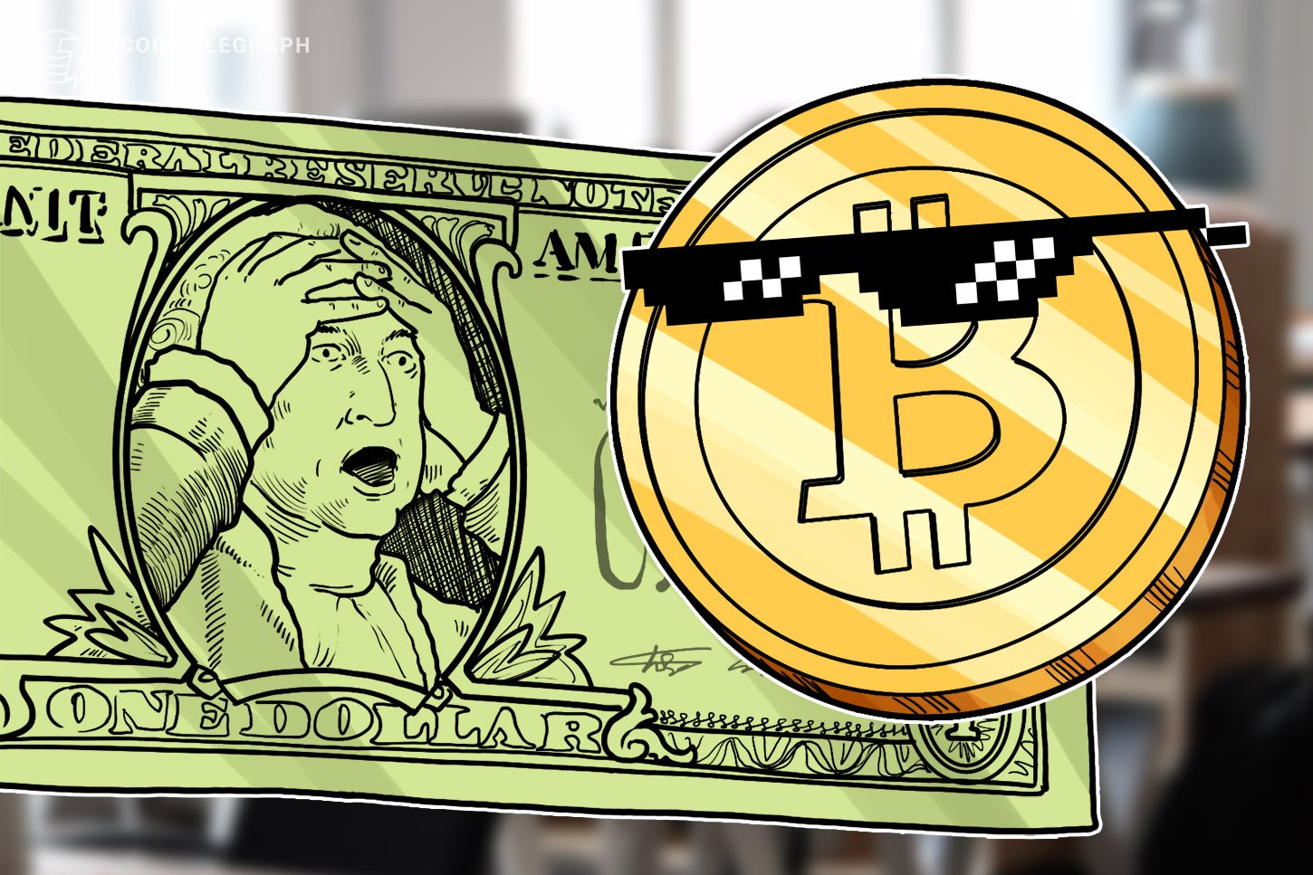 US Debt Hits $25T — Stimulus Checks That Purchased Bitcoin Now Value $1.6K