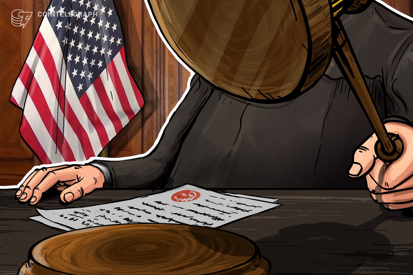 Pump and Dump Complaints Dismissed Towards Crypto Mining Agency