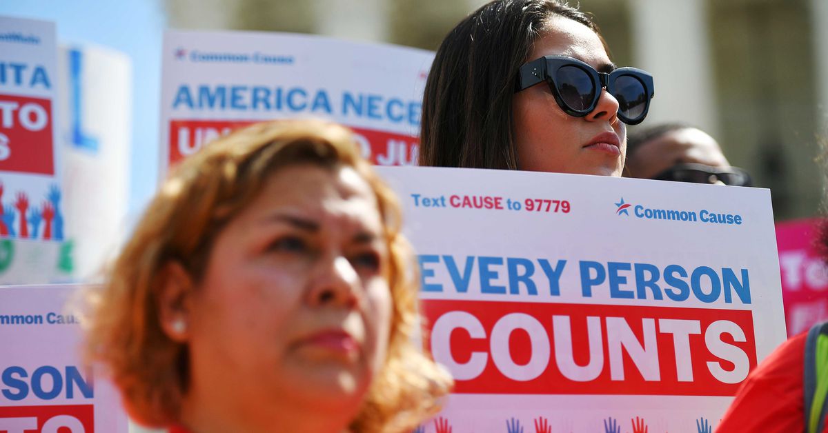 2020 census: Coronavirus might depart black and Latino folks undercounted