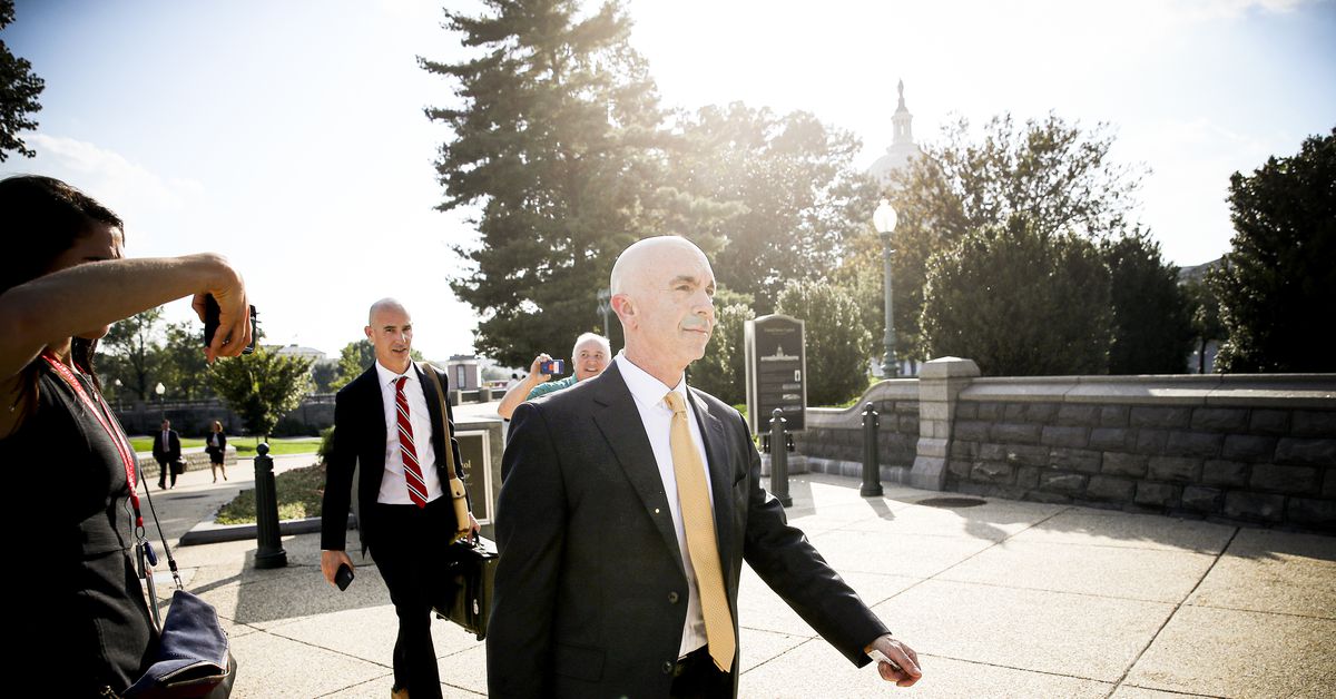 Steve Linick fired: Inspectors basic, defined by a former inspector basic