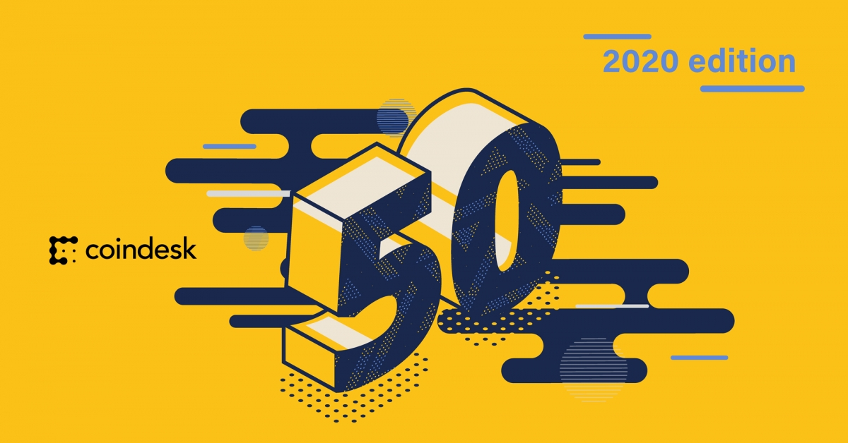 The CoinDesk 50 – How We Made the Record