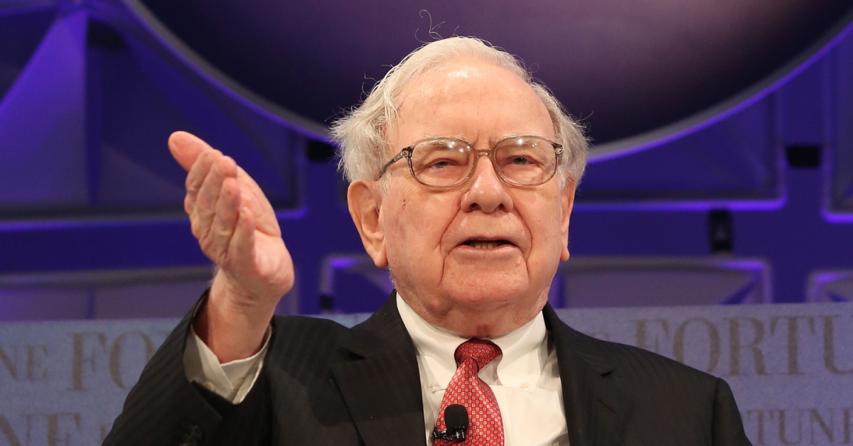 Hyperledger Makes Inroads, Bitcoin Is More durable, Warren Buffett