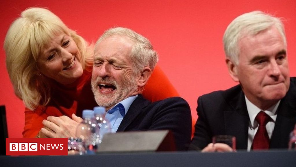 Labour Get together: Jennie Formby to face down as normal secretary