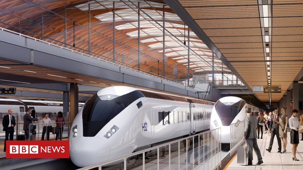 HS2 ‘badly off target’ with bosses ‘blindsided’, MPs say