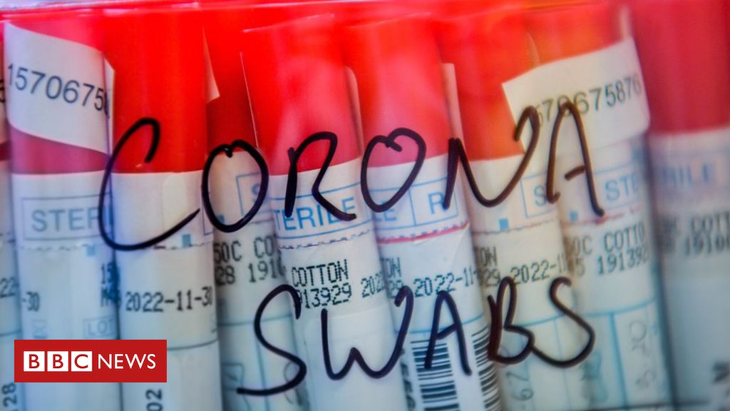 Coronavirus: No deaths reported in NI in final 24 hours