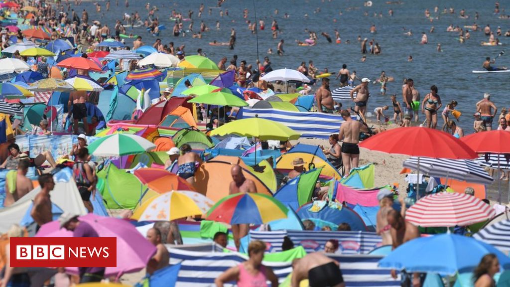Overseas vacation season prone to be cancelled, says minister