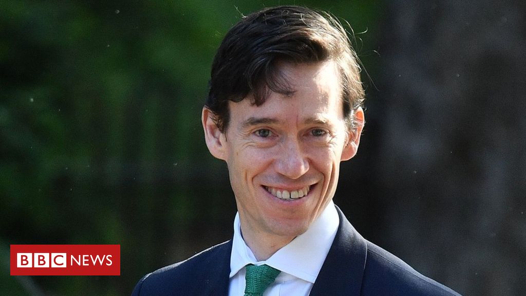 Rory Stewart quits Mayor of London race