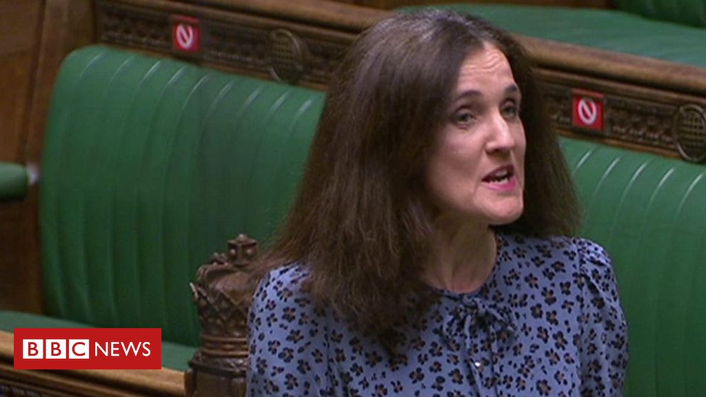 PMQs: Villiers and Johnson on London Underground providers