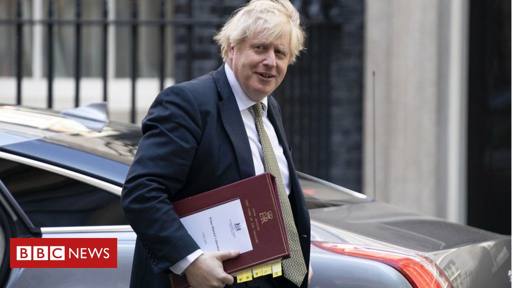 Coronavirus: PM to assessment lockdown restrictions with cupboard