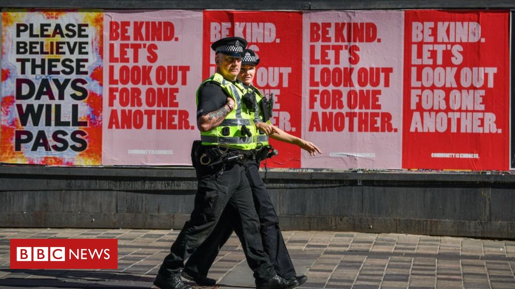 Sturgeon: ‘Very dangerous’ to ease coronavirus lockdown too quickly in Scotland