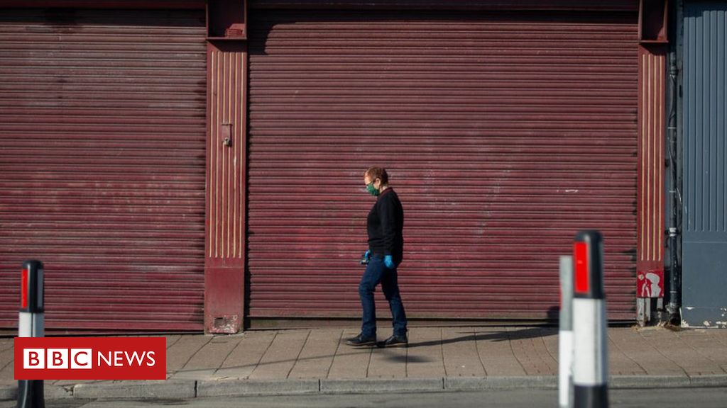 Coronavirus: Lockdown tensions between UK and Welsh ministers develop