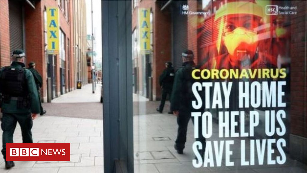 Coronavirus: Ministers concern assertion on restoration plan