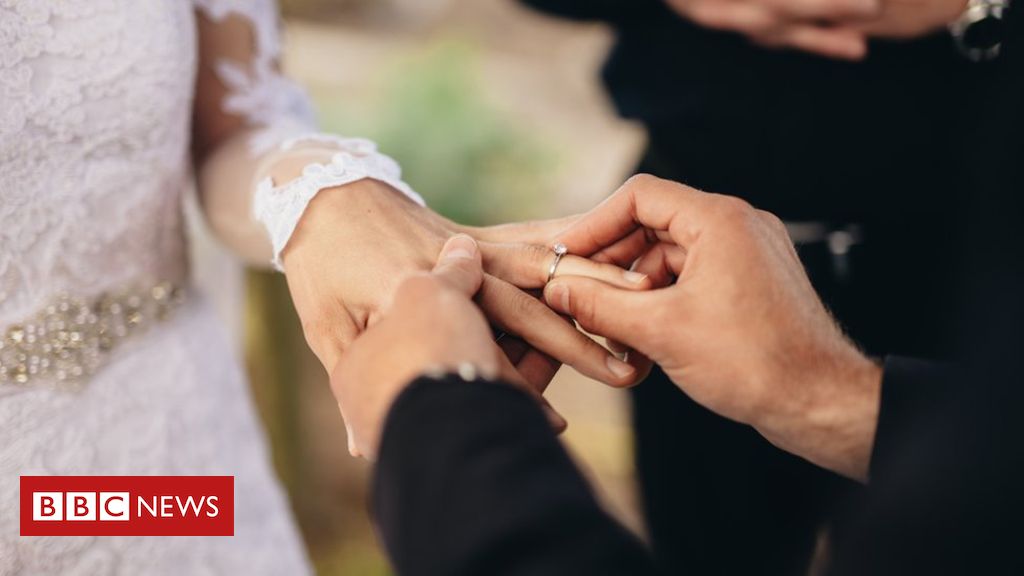 Coronavirus: Adjustments to wedding ceremony guidelines ‘into consideration’