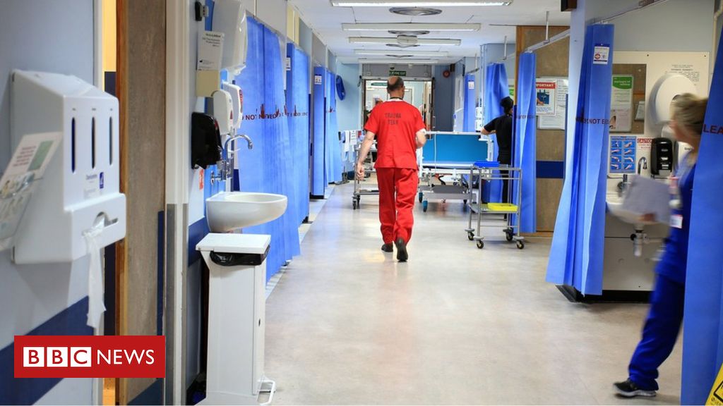 Authorities defends charges for abroad NHS workers regardless of Tory criticism