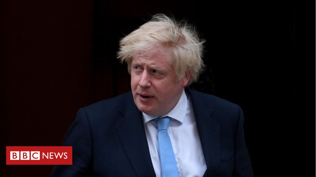 Boris Johnson urged to face committee grilling subsequent month