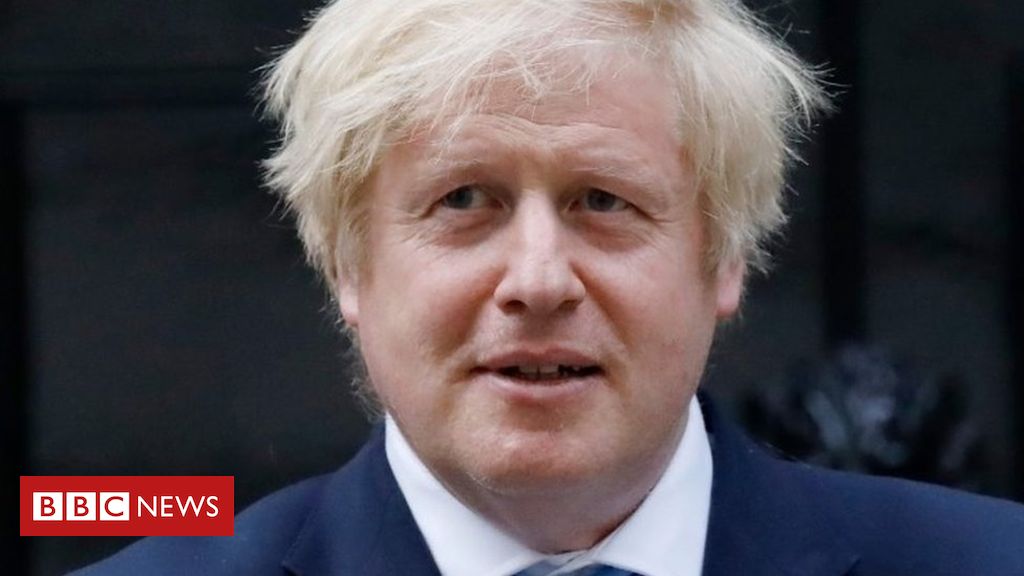 Boris Johnson to face grilling by senior MPs subsequent week