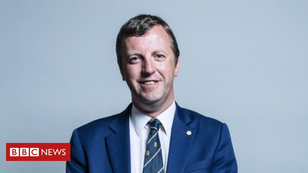 Plaid Cymru MP Jonathan Edwards arrested on suspicion of assault