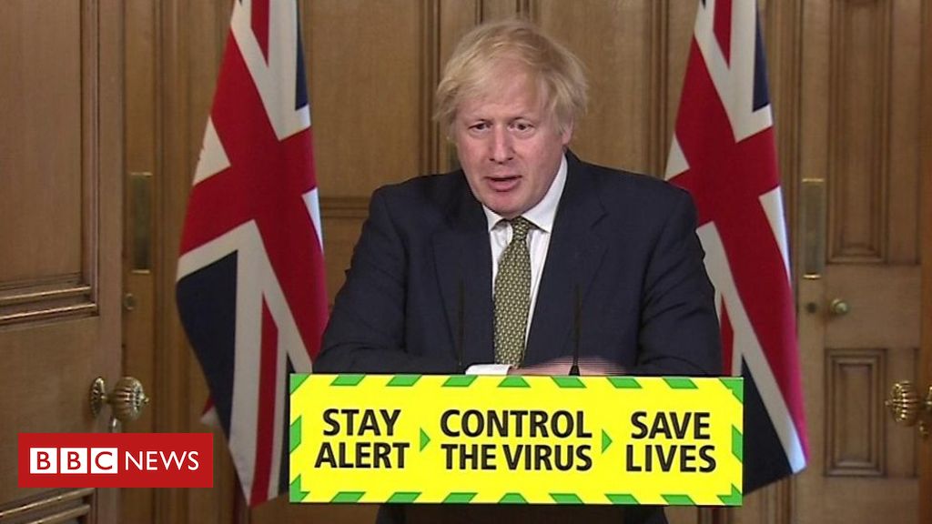PM questioned over Dominic Cummings' journey to Barnard Citadel