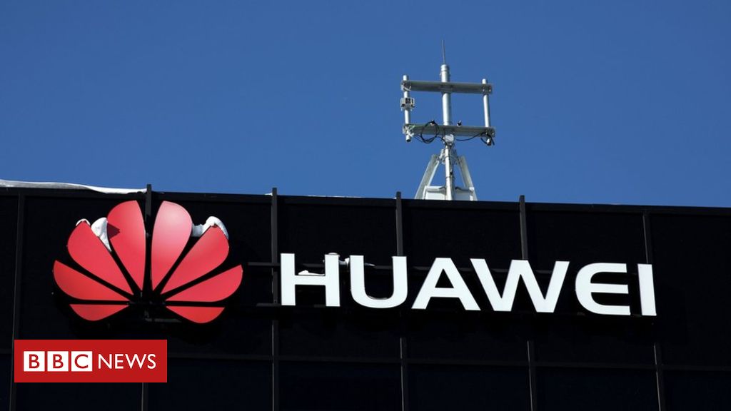 Contemporary UK evaluate into Huawei function in 5G networks