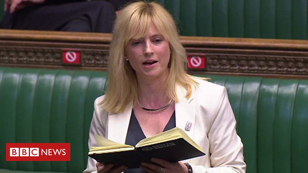 Coronavirus: Labour MP quits position after lockdown breach