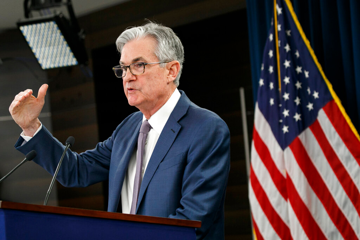 Fed’s Powell warns unemployment may attain Despair-level 25 p.c