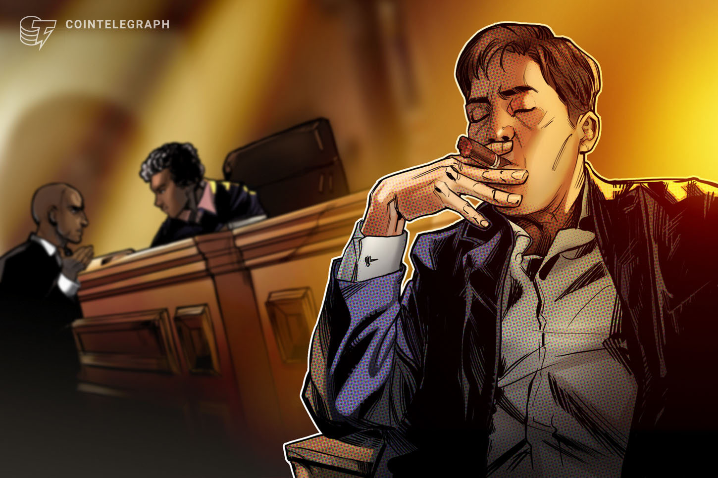 Craig Wright’s Satoshi Case Goes To Trial July 6