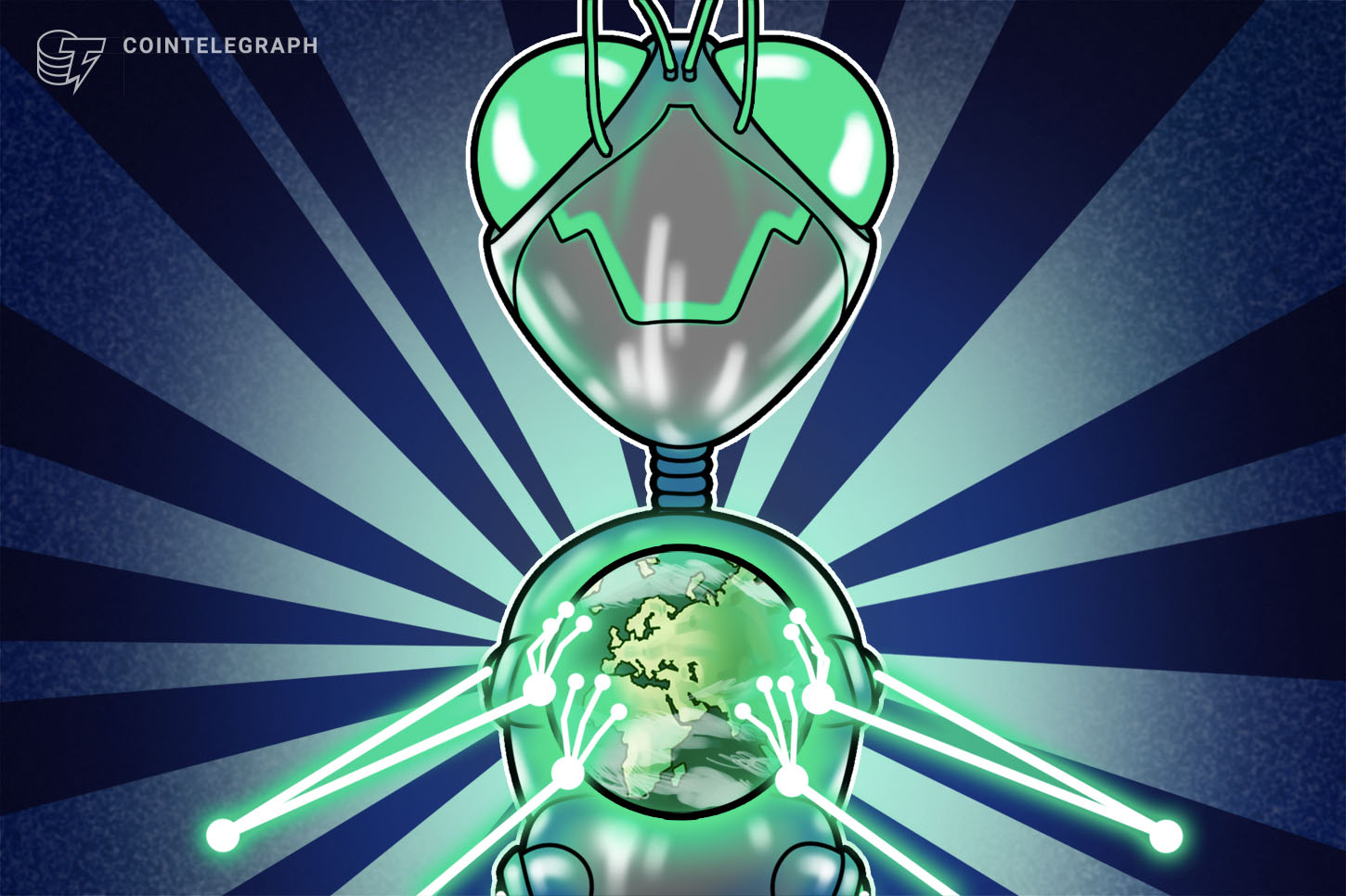 Decentralized VPN Gaining Steam at 100,000 Customers Worldwide