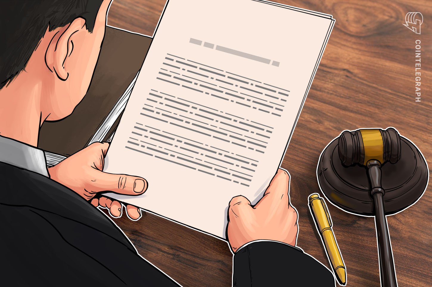 Ripple Hit with One other Lawsuit Alleging XRP Safety Legal guidelines Violations