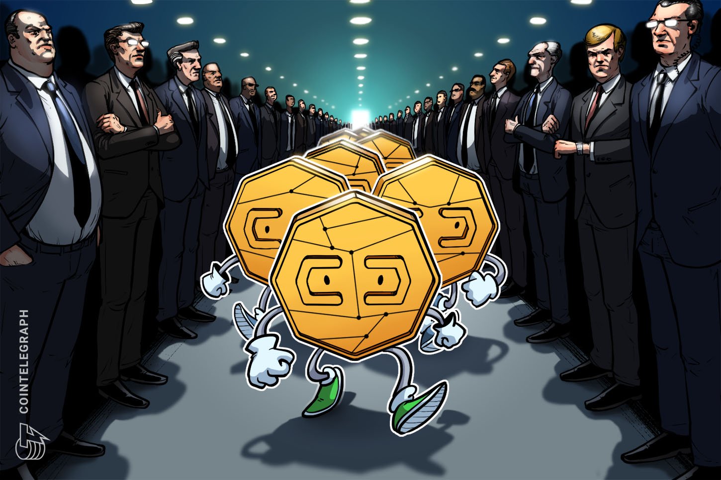 Wall Road Companies Advise Shoppers In opposition to Investing in Crypto, Says Wealth Supervisor