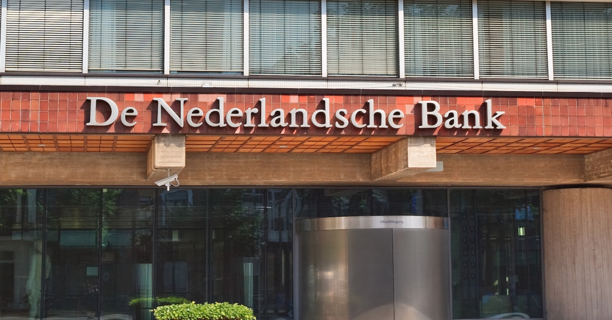 Dutch Central Financial institution Provides Crypto Corporations 2 Weeks to Register