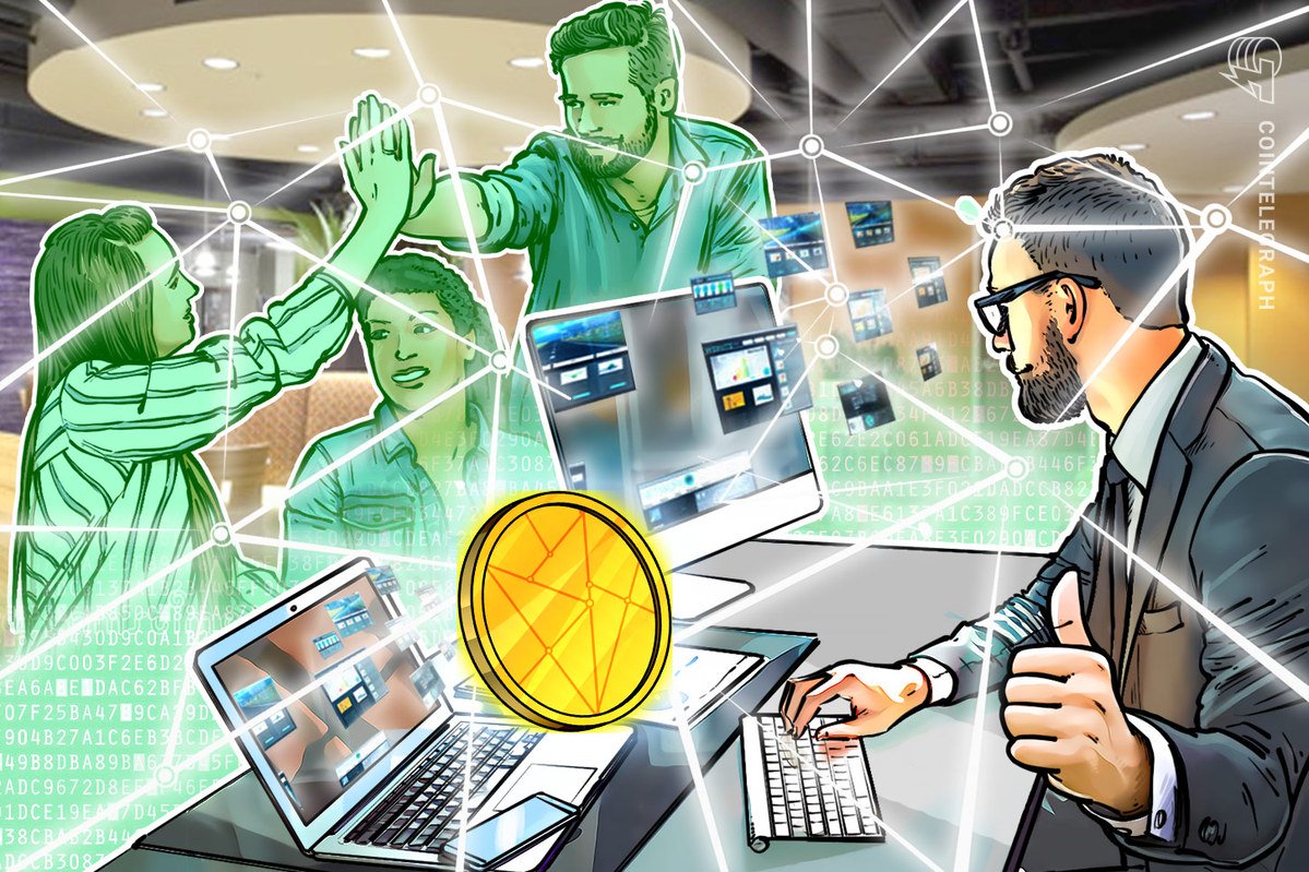 Bison Trails Declares Assist for Celo Platform