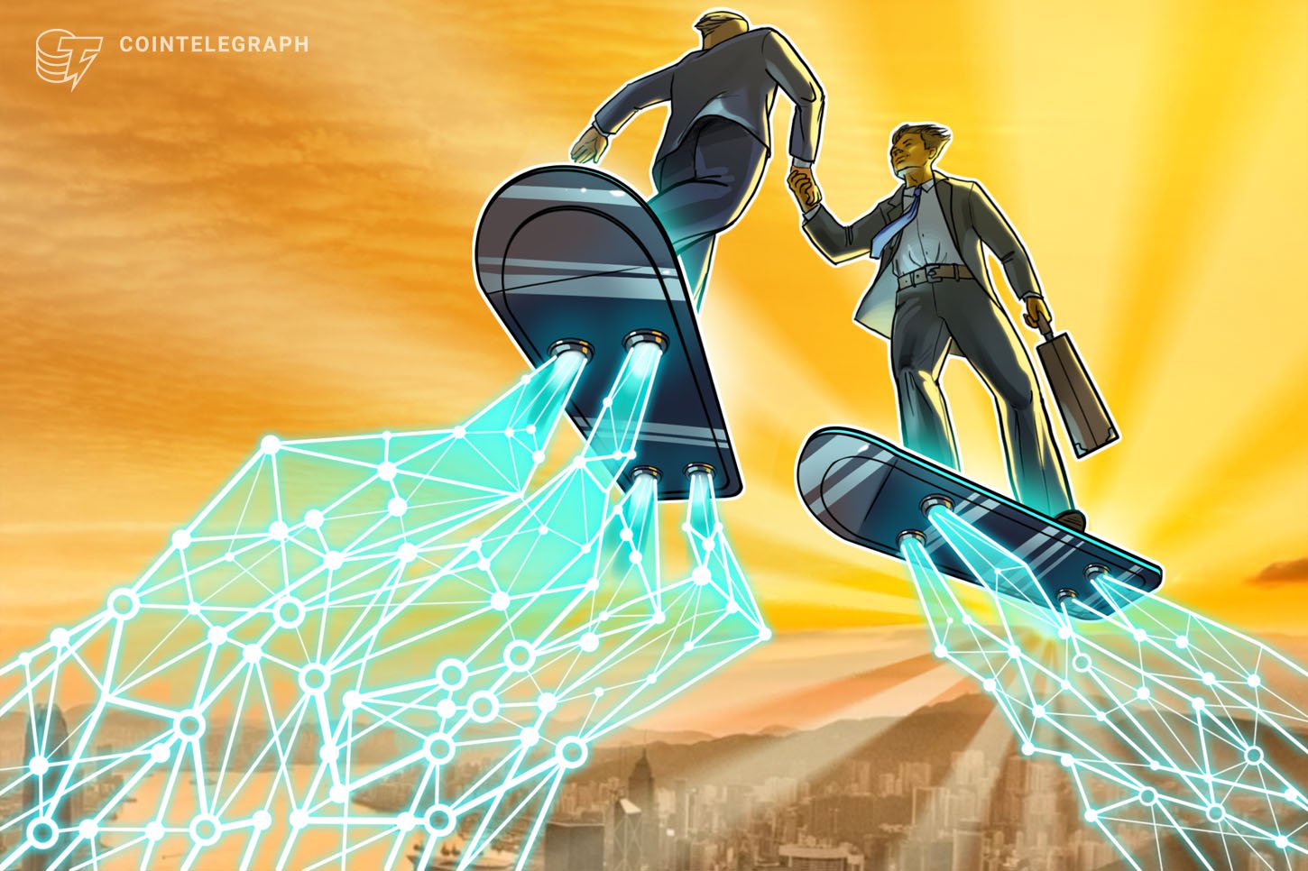 Indian State Gov’t Companions With Blockchain Corporations to Drive Tech Development