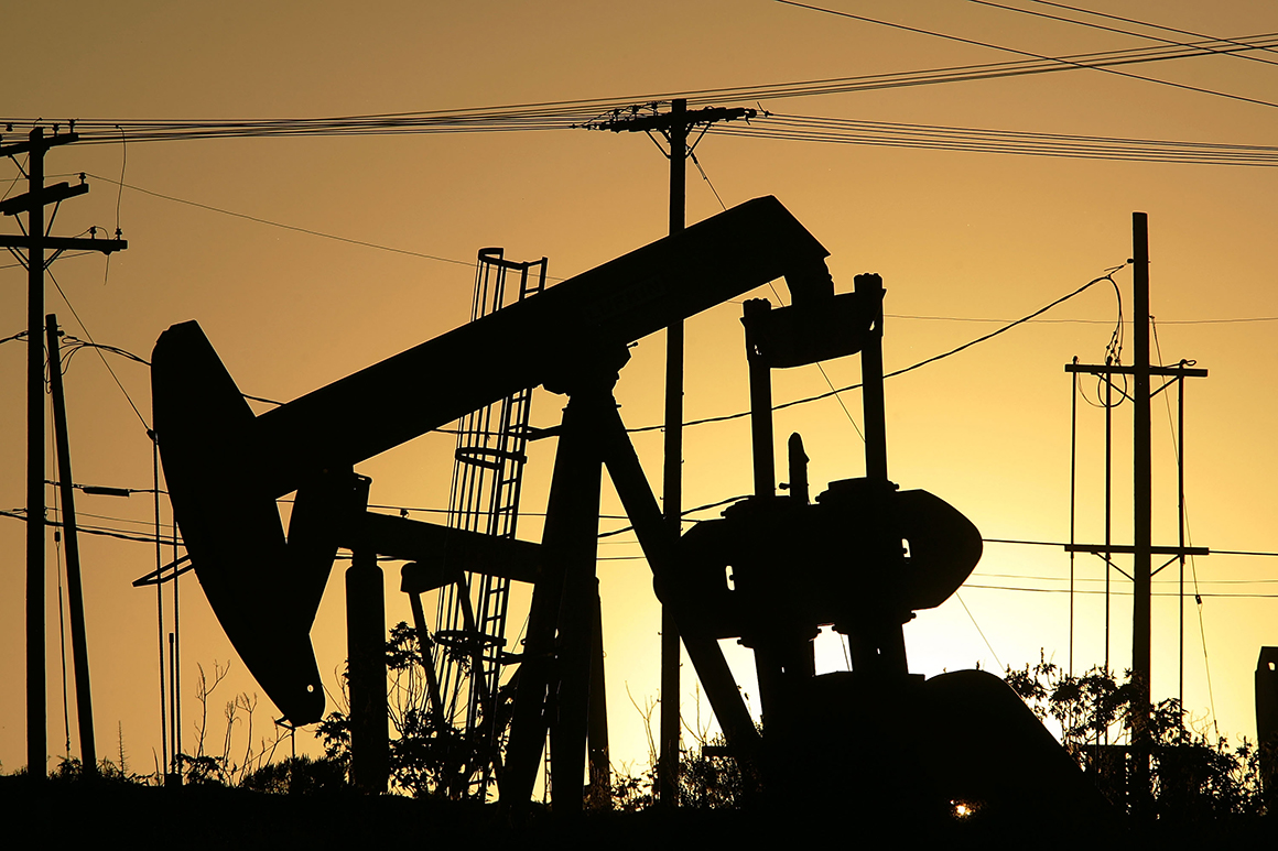 Trump administration cuts royalty funds for oil firms