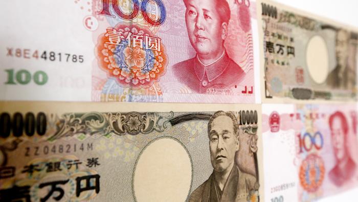 Yen, US Greenback Drop as PBOC Hints China to Enhance Stimulus