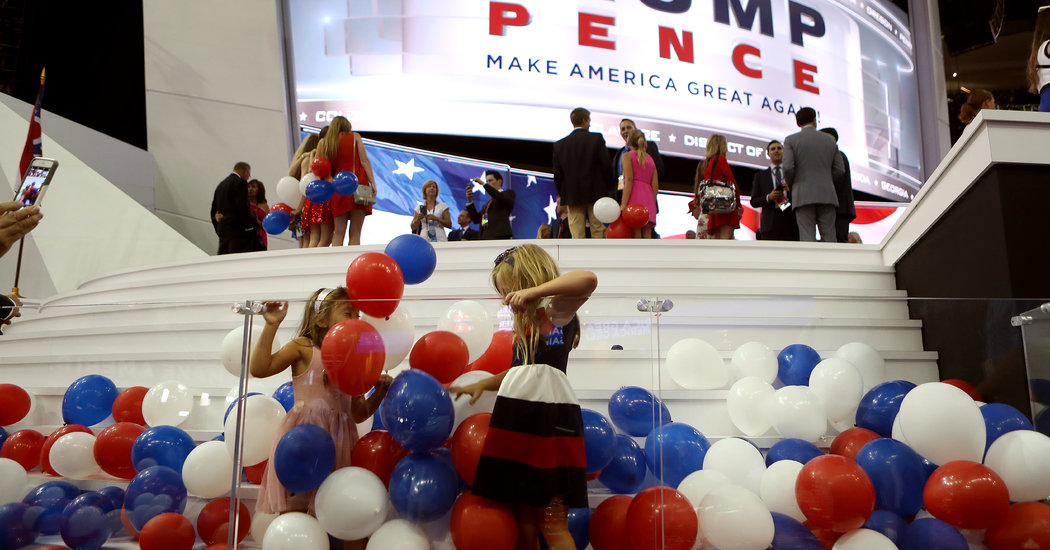 ‘Full Steam Forward’ for Trump’s Conference? North Carolina Has Doubts