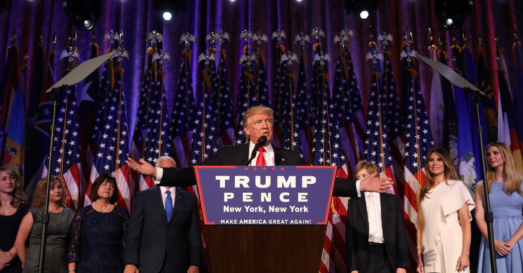Trump, Biden and the Fantasy of ‘However 2016’